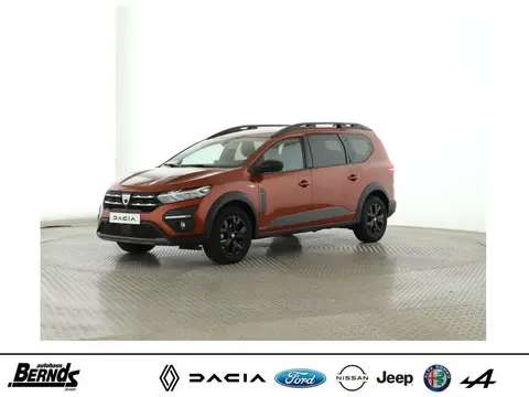 Used DACIA JOGGER Petrol 2022 Ad 