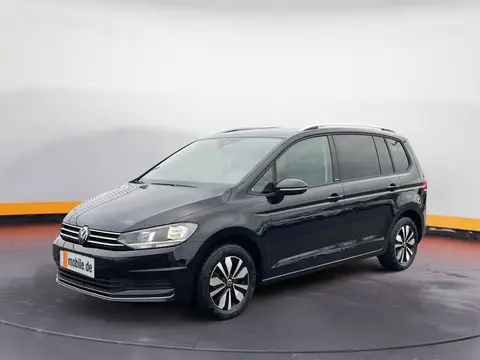 Annonce VOLKSWAGEN TOURAN Essence 2024 d'occasion 