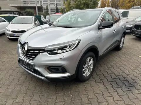 Annonce RENAULT KADJAR Essence 2019 d'occasion 