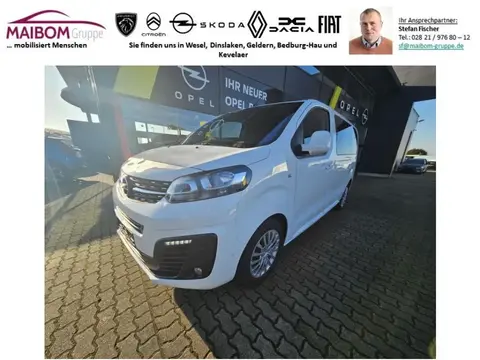 Used OPEL ZAFIRA Diesel 2020 Ad 