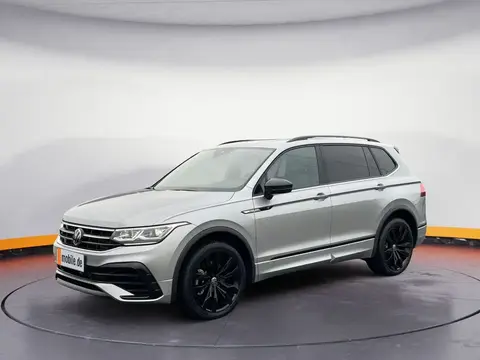 Annonce VOLKSWAGEN TIGUAN Essence 2024 d'occasion 