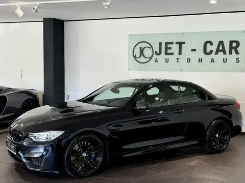 Annonce BMW M4 Essence 2015 d'occasion 