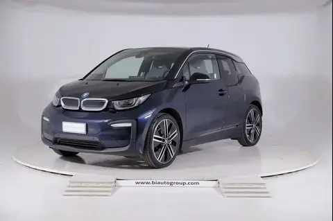 Annonce BMW I3 Non renseigné 2020 d'occasion 