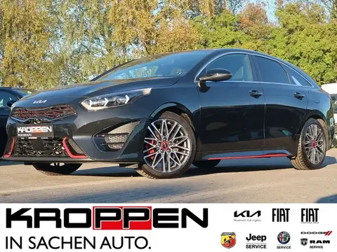 Used KIA PROCEED Petrol 2023 Ad 