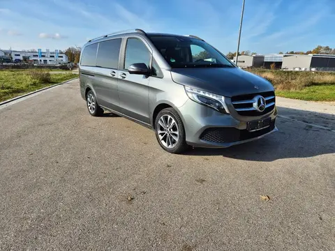 Used MERCEDES-BENZ CLASSE V Diesel 2020 Ad 