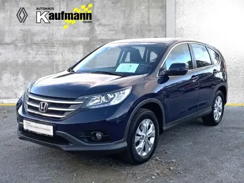 Annonce HONDA CR-V Essence 2015 d'occasion 