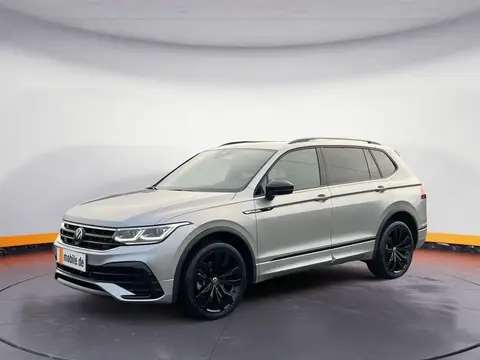 Used VOLKSWAGEN TIGUAN Petrol 2024 Ad 