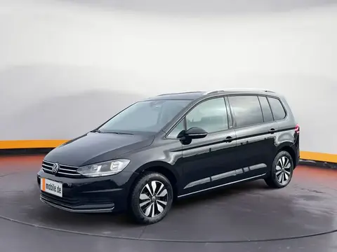 Annonce VOLKSWAGEN TOURAN Essence 2024 d'occasion 