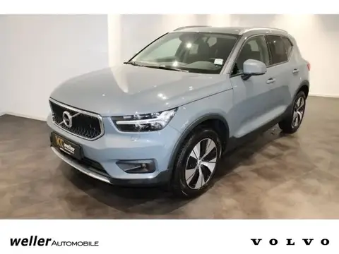 Used VOLVO XC40 Petrol 2022 Ad 