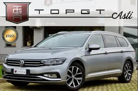 Used VOLKSWAGEN PASSAT Diesel 2019 Ad 