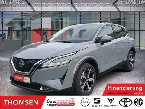 Annonce NISSAN QASHQAI Essence 2024 d'occasion 