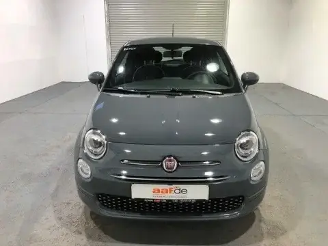 Used FIAT 500 Petrol 2020 Ad 