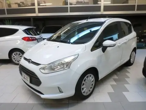 Annonce FORD B-MAX Essence 2016 d'occasion 