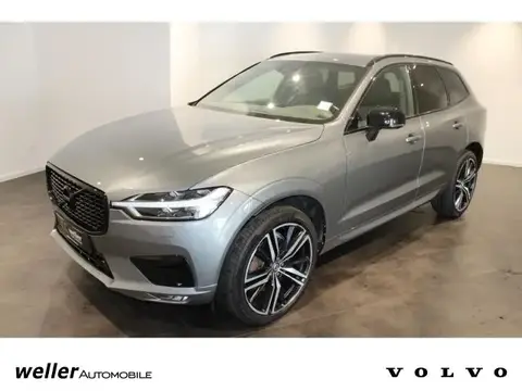 Annonce VOLVO XC60 Diesel 2019 d'occasion 