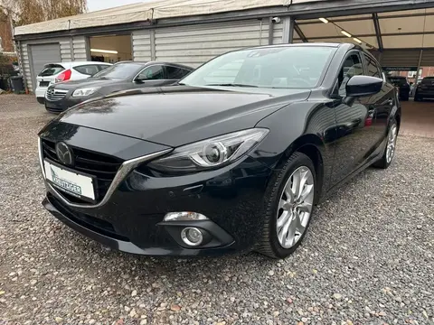 Used MAZDA 3 Diesel 2016 Ad 