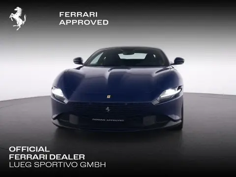 Annonce FERRARI ROMA Essence 2022 d'occasion 