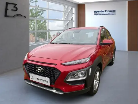 Used HYUNDAI KONA Petrol 2019 Ad 