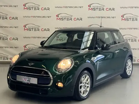 Used MINI COOPER Petrol 2016 Ad 