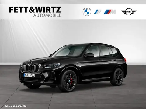 Used BMW X3 Hybrid 2022 Ad 