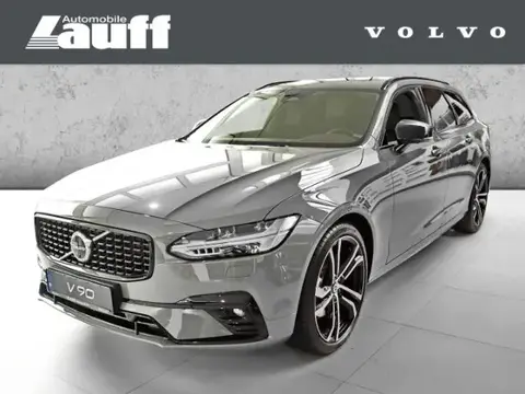 Used VOLVO V90 Diesel 2023 Ad 