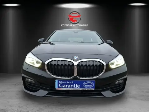 Used BMW SERIE 1 Diesel 2019 Ad 