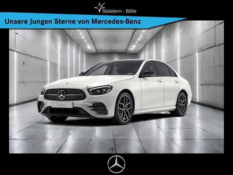 Annonce MERCEDES-BENZ CLASSE E Diesel 2023 d'occasion 