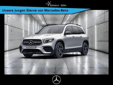 Annonce MERCEDES-BENZ CLASSE GLB Essence 2023 d'occasion 