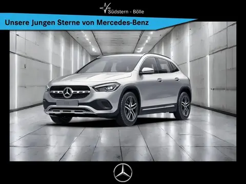 Annonce MERCEDES-BENZ CLASSE GLA Essence 2023 d'occasion 