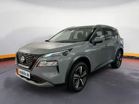 Annonce NISSAN X-TRAIL Essence 2024 d'occasion 