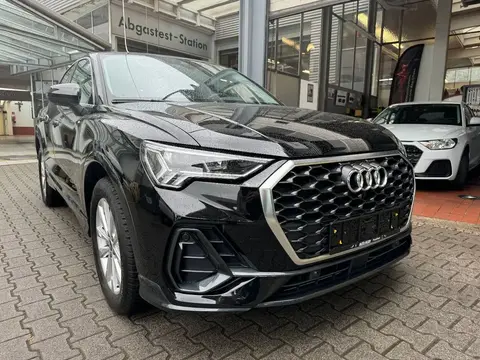 Annonce AUDI Q3 Essence 2023 d'occasion 