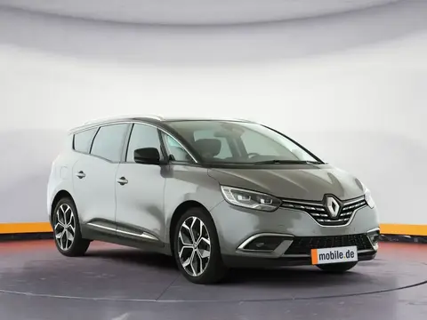 Used RENAULT GRAND SCENIC Petrol 2023 Ad 