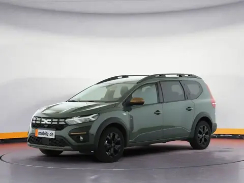 Used DACIA JOGGER Petrol 2024 Ad 