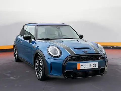 Annonce MINI COOPER Essence 2023 d'occasion 