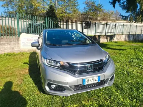 Annonce HONDA JAZZ Essence 2018 d'occasion 