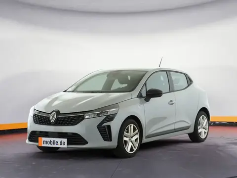 Used RENAULT CLIO Petrol 2023 Ad 