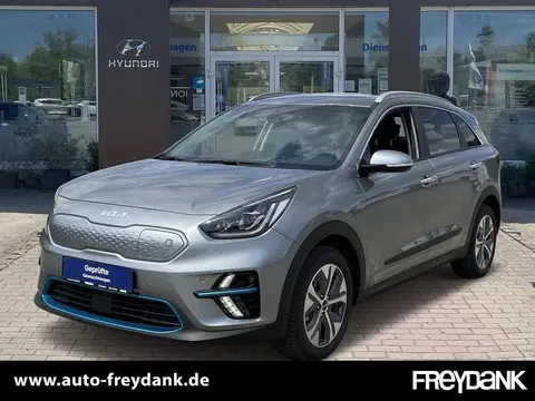 Annonce KIA NIRO Non renseigné 2022 d'occasion 