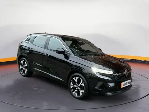 Annonce RENAULT AUSTRAL Essence 2023 d'occasion 