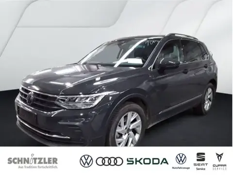 Used VOLKSWAGEN TIGUAN Petrol 2024 Ad 