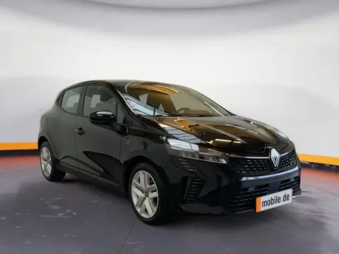 Used RENAULT CLIO Petrol 2024 Ad 