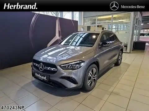 Used MERCEDES-BENZ CLASSE GLA Petrol 2024 Ad 