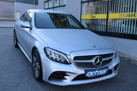 Used MERCEDES-BENZ CLASSE C Diesel 2019 Ad 