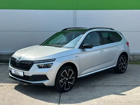 Annonce SKODA KAMIQ Essence 2023 d'occasion 