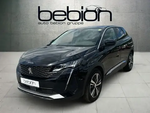 Annonce PEUGEOT 3008 Hybride 2022 d'occasion 