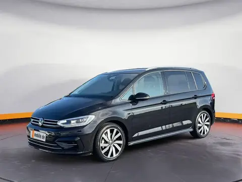 Annonce VOLKSWAGEN TOURAN Essence 2024 d'occasion 