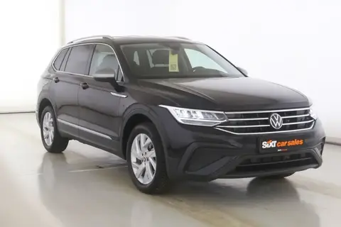 Used VOLKSWAGEN TIGUAN Diesel 2023 Ad 