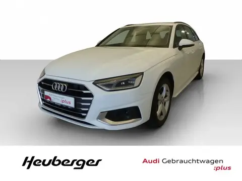 Used AUDI A4 Diesel 2019 Ad 