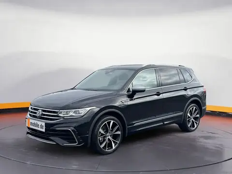 Used VOLKSWAGEN TIGUAN Diesel 2024 Ad 