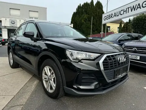 Annonce AUDI Q3 Diesel 2021 d'occasion 