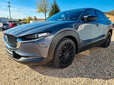 Annonce MAZDA CX-3 Essence 2022 d'occasion 