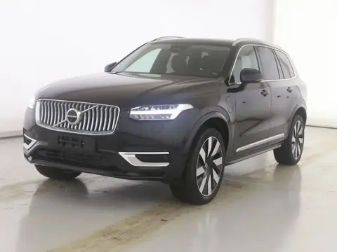 Annonce VOLVO XC90 Hybride 2024 d'occasion 